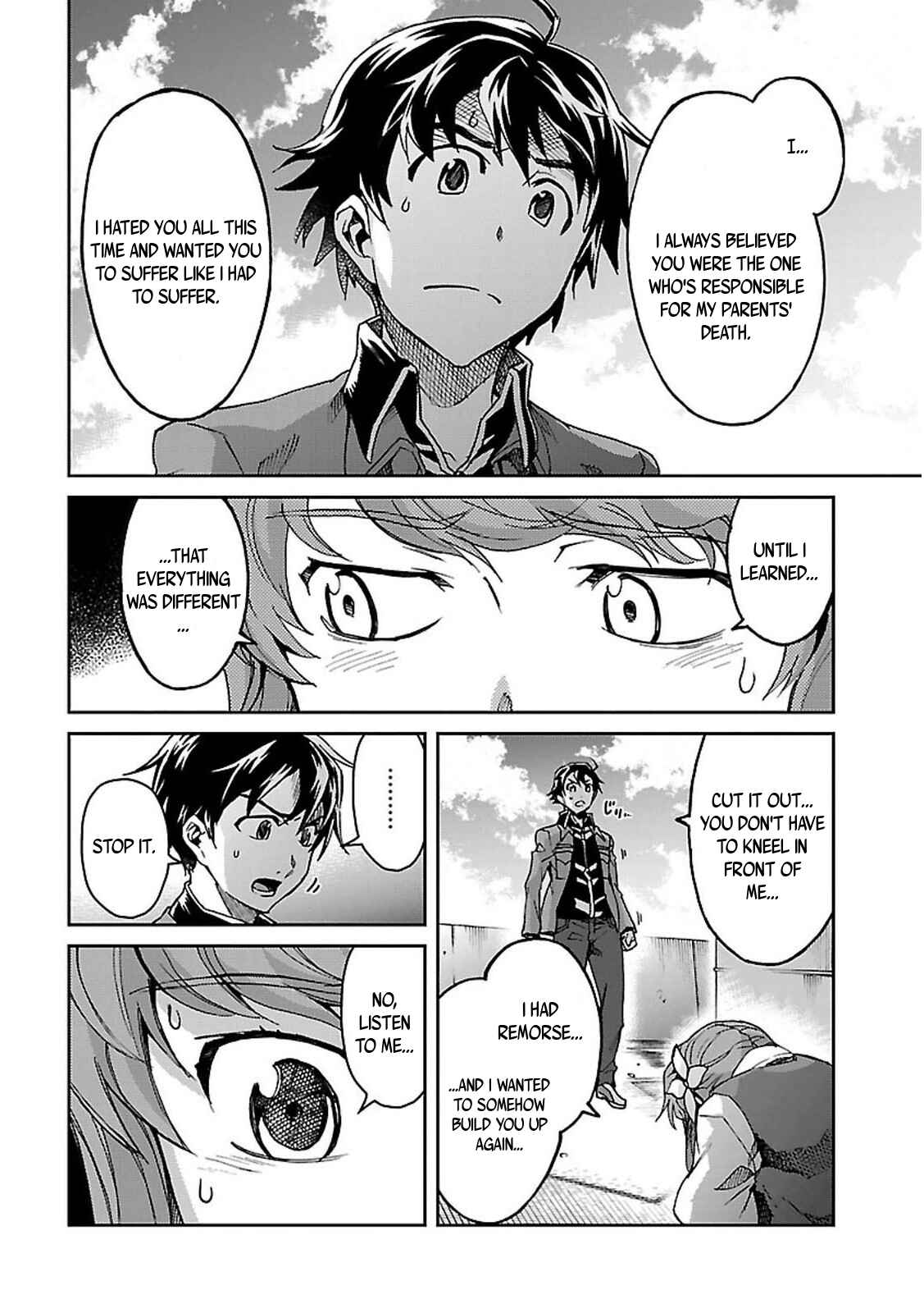 Page 18 Chapter 34 Big Order