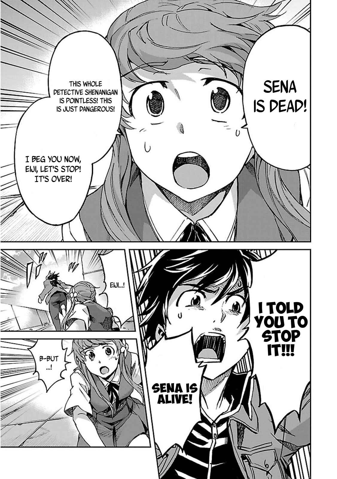 Page 19 Chapter 34 Big Order
