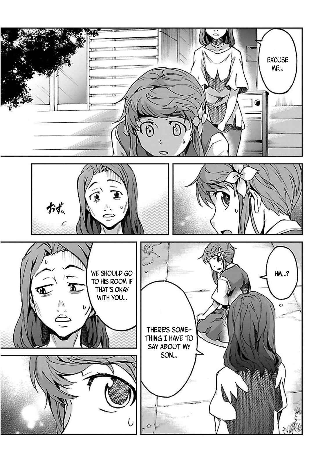 Page 21 Chapter 34 Big Order