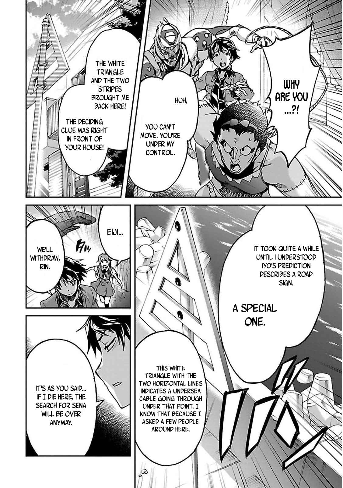 Page 30 Chapter 34 Big Order