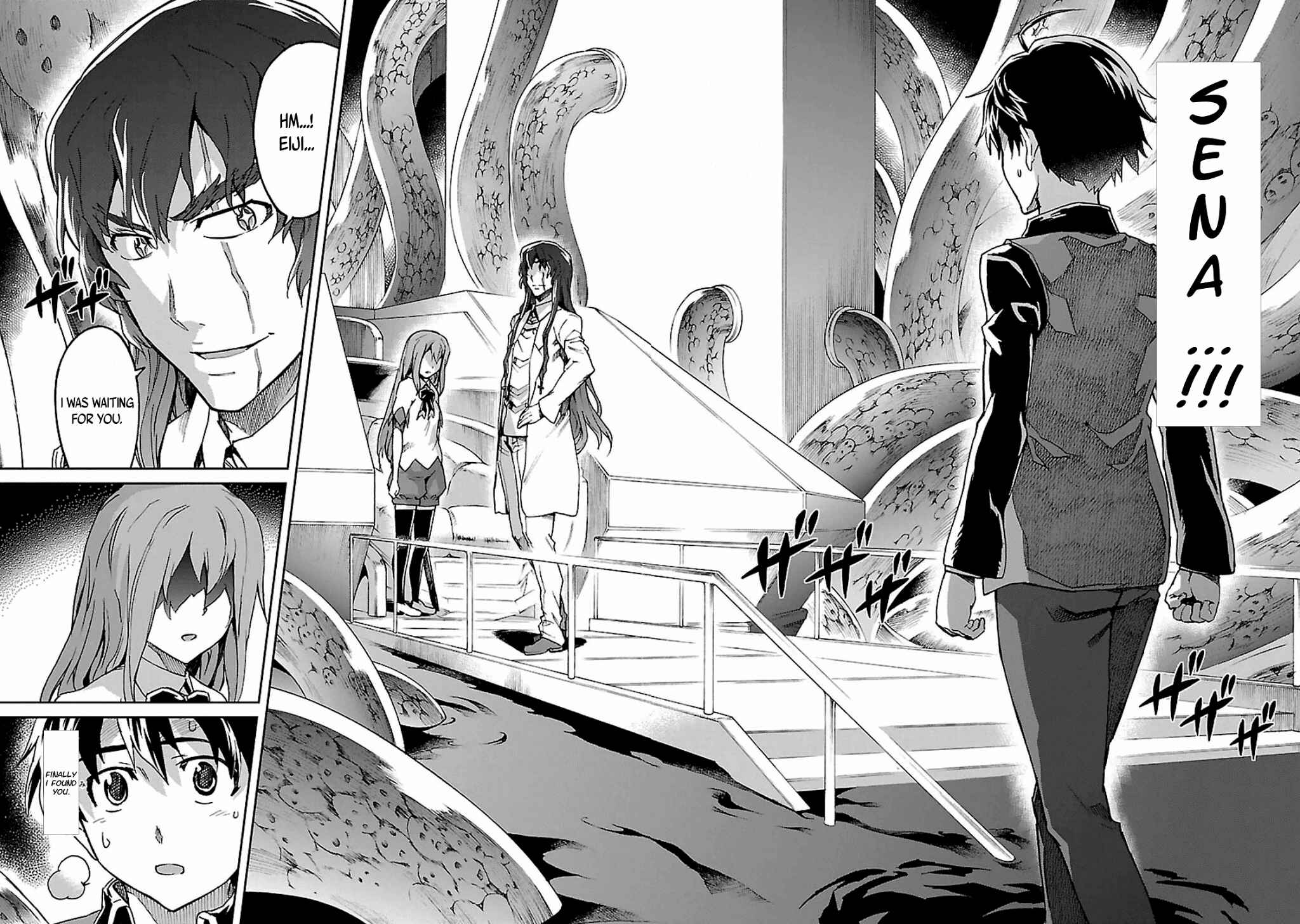 Page 11 Chapter 30 Big Order