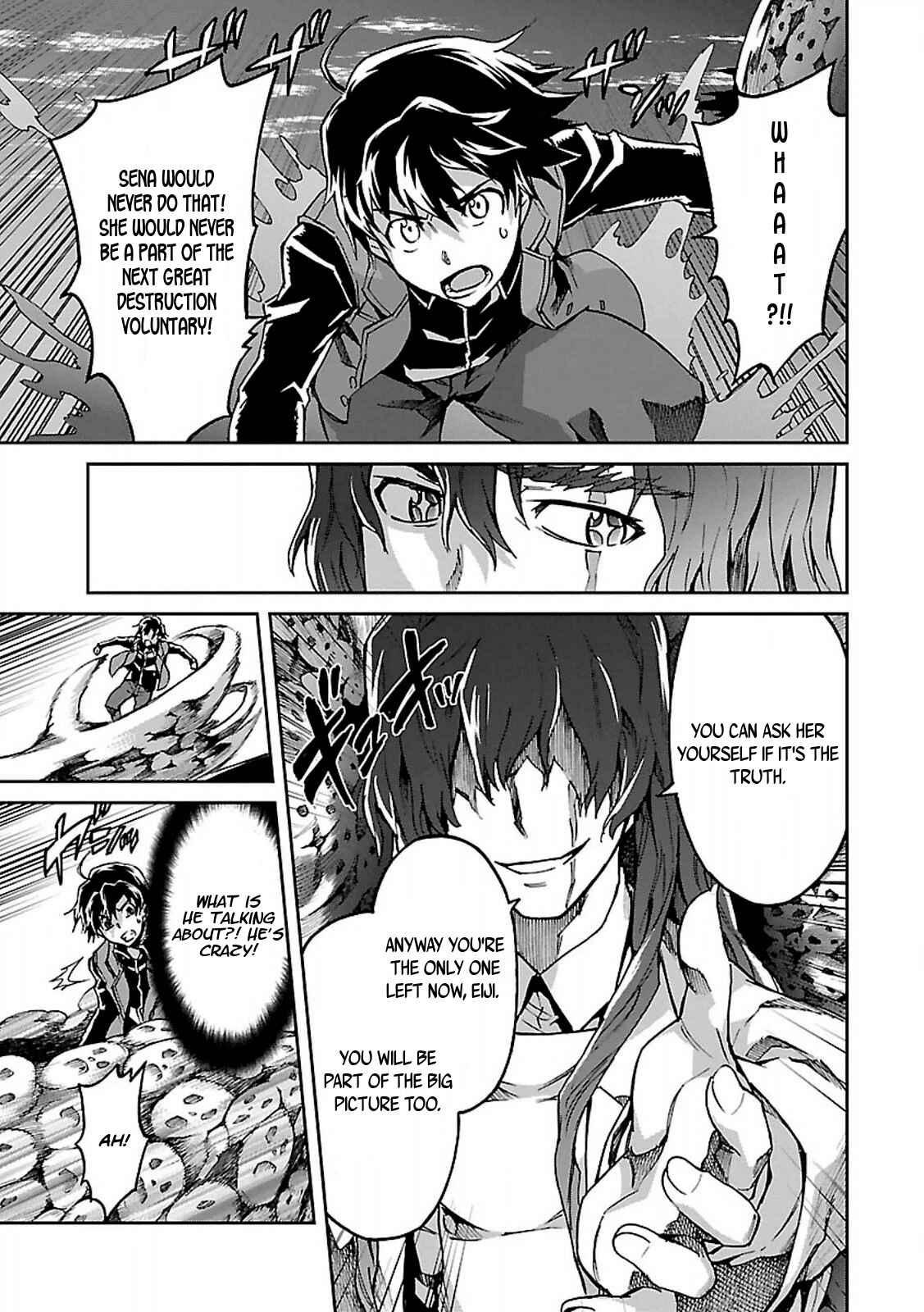 Page 13 Chapter 30 Big Order