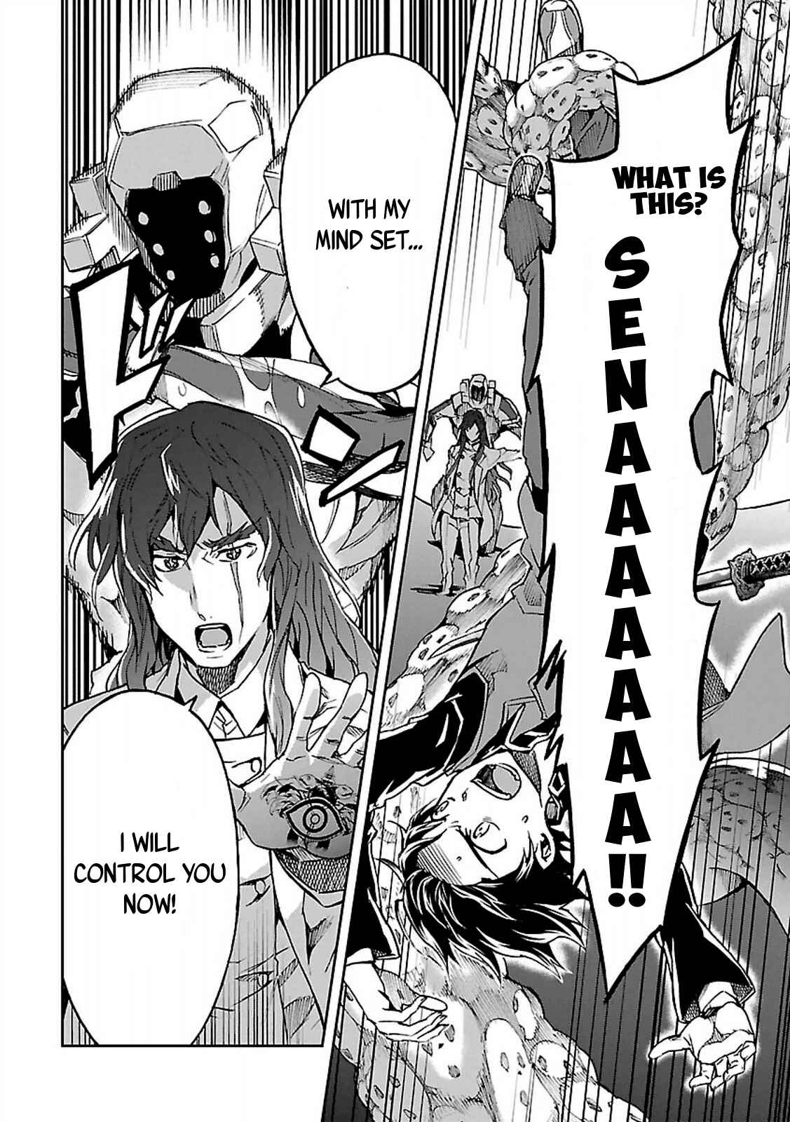 Page 19 Chapter 30 Big Order