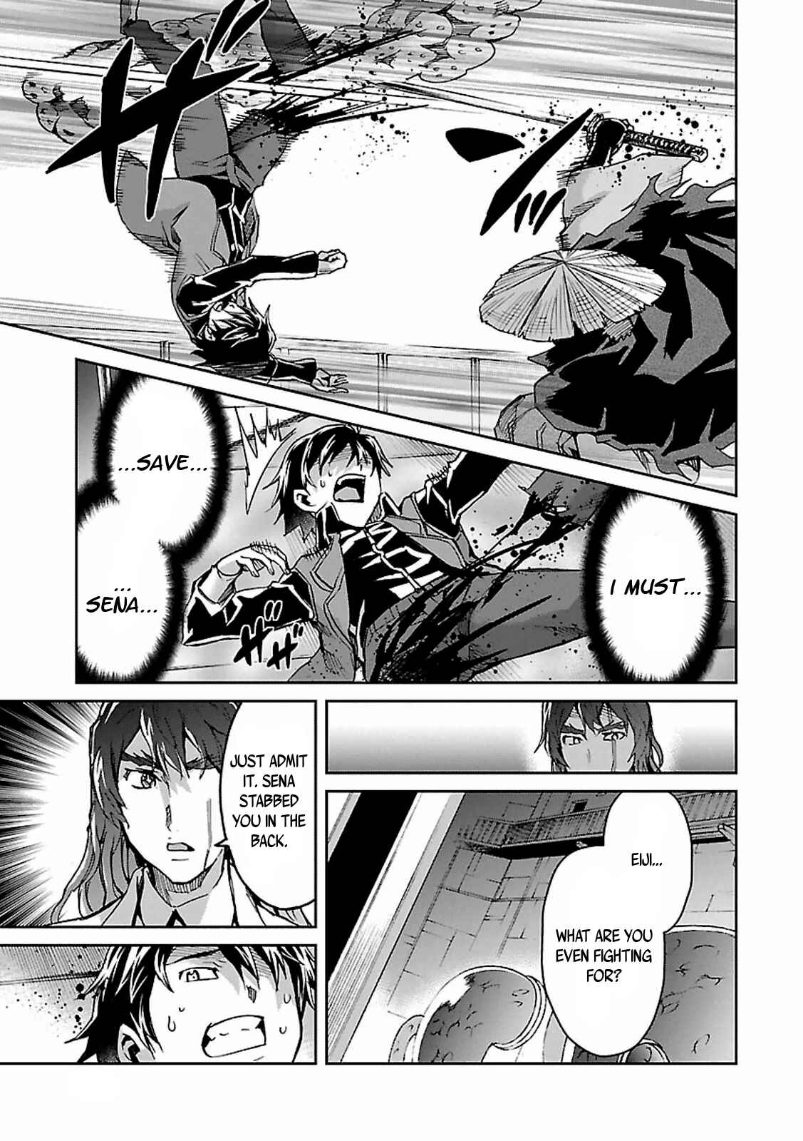 Page 25 Chapter 30 Big Order