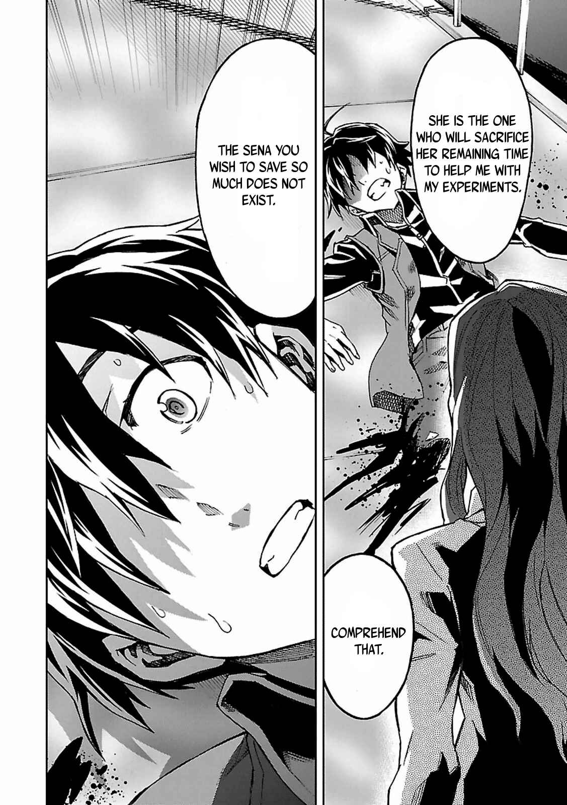 Page 26 Chapter 30 Big Order