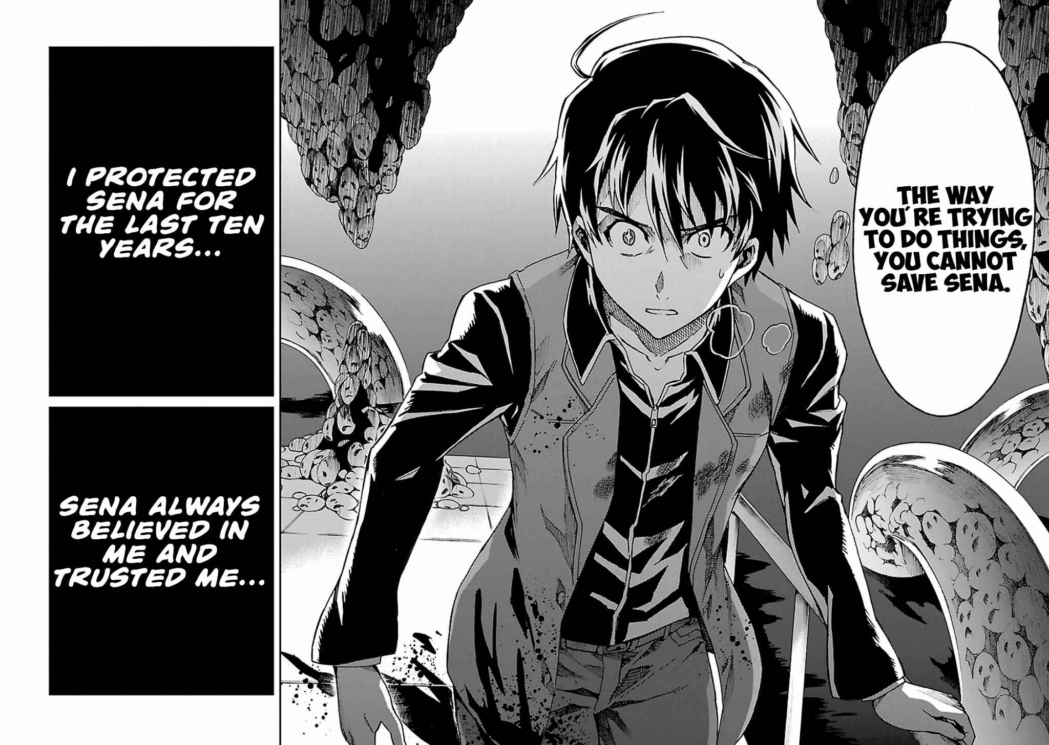 Page 28 Chapter 30 Big Order