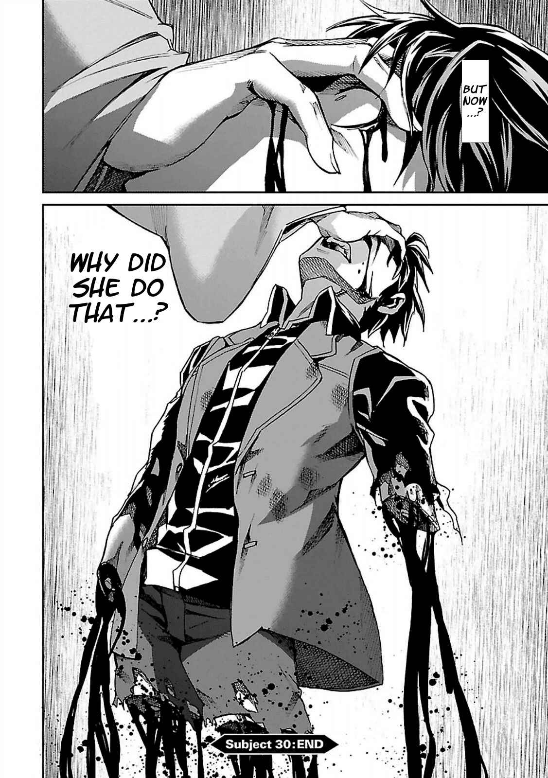 Page 29 Chapter 30 Big Order