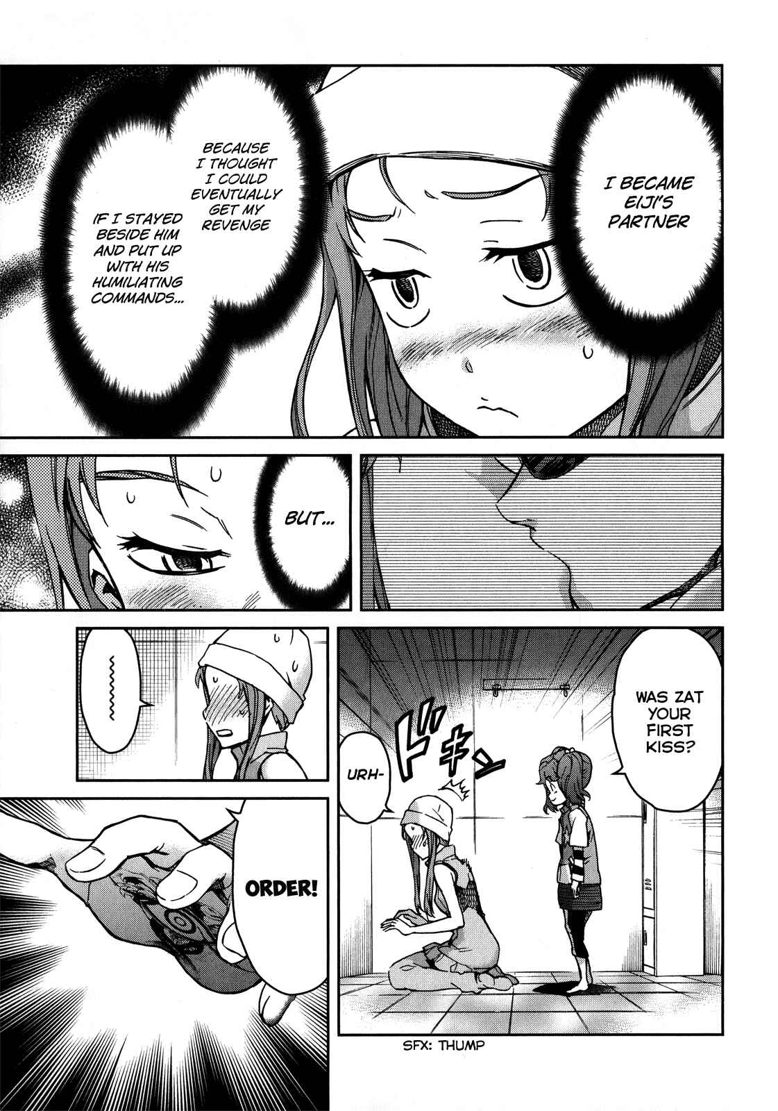 Page 11 Chapter 13 Big Order