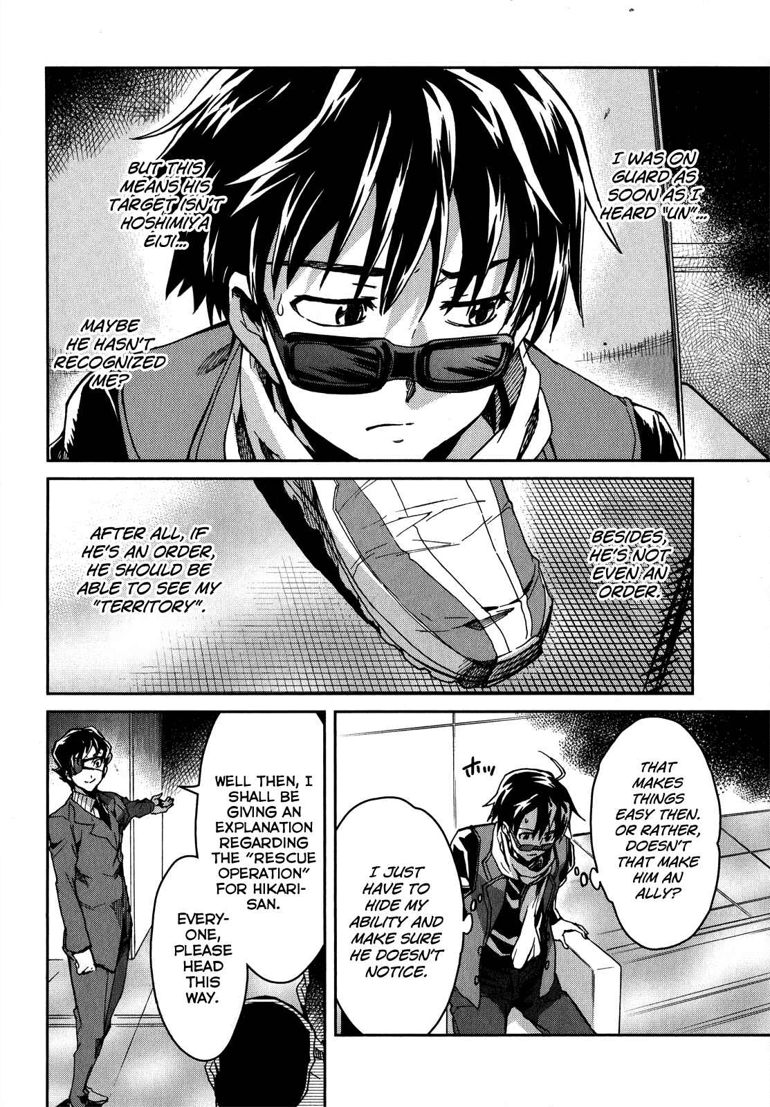 Page 18 Chapter 13 Big Order
