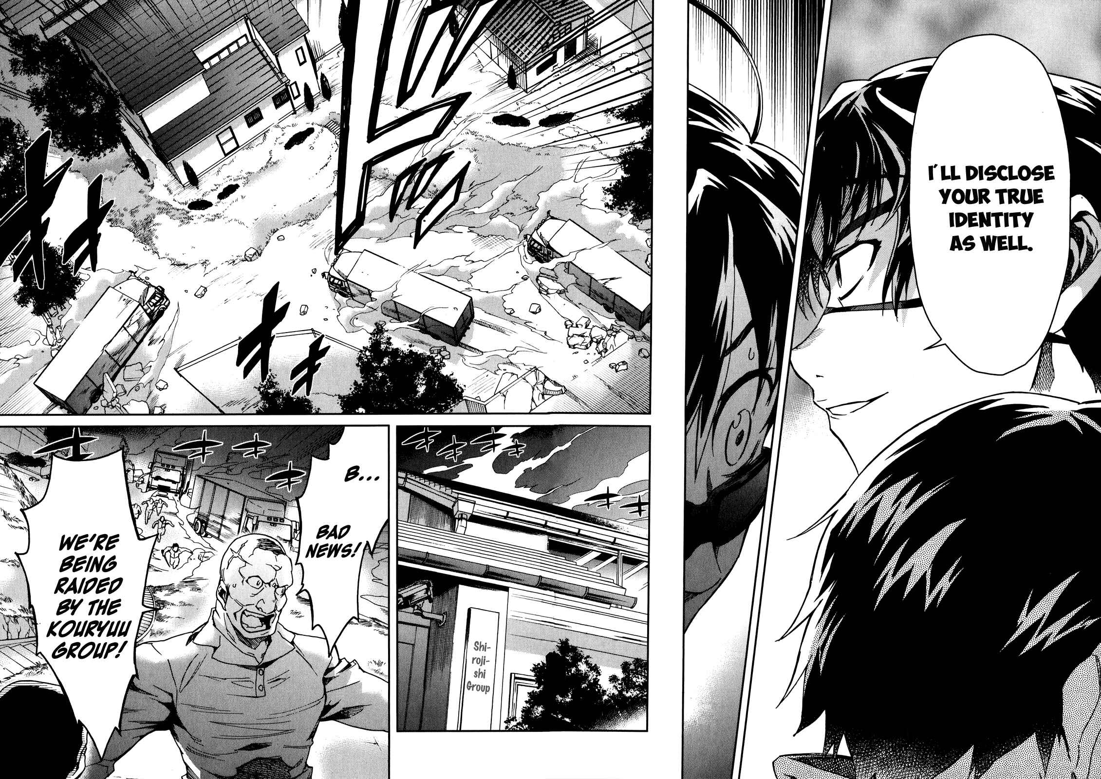 Page 20 Chapter 13 Big Order