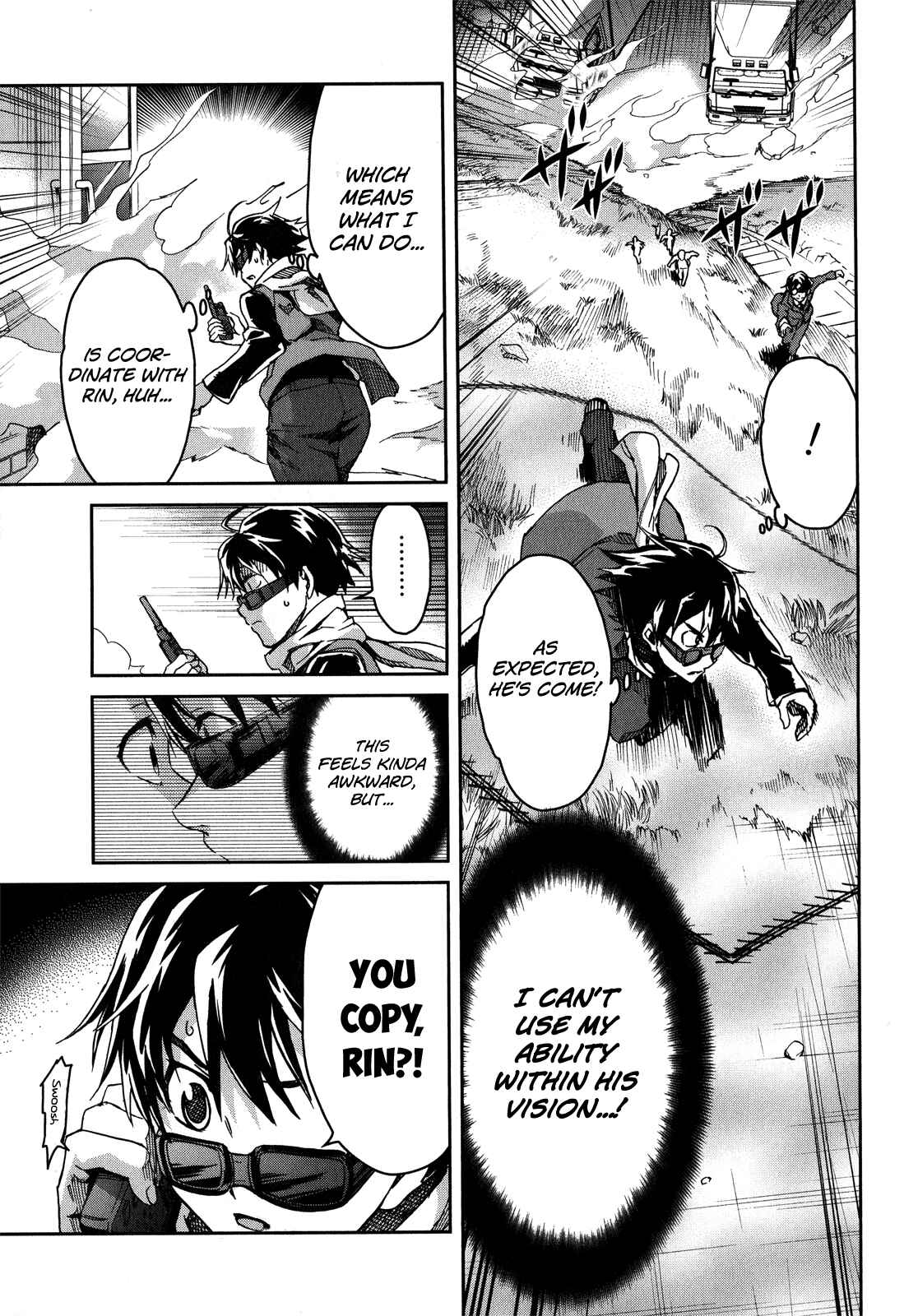 Page 22 Chapter 13 Big Order