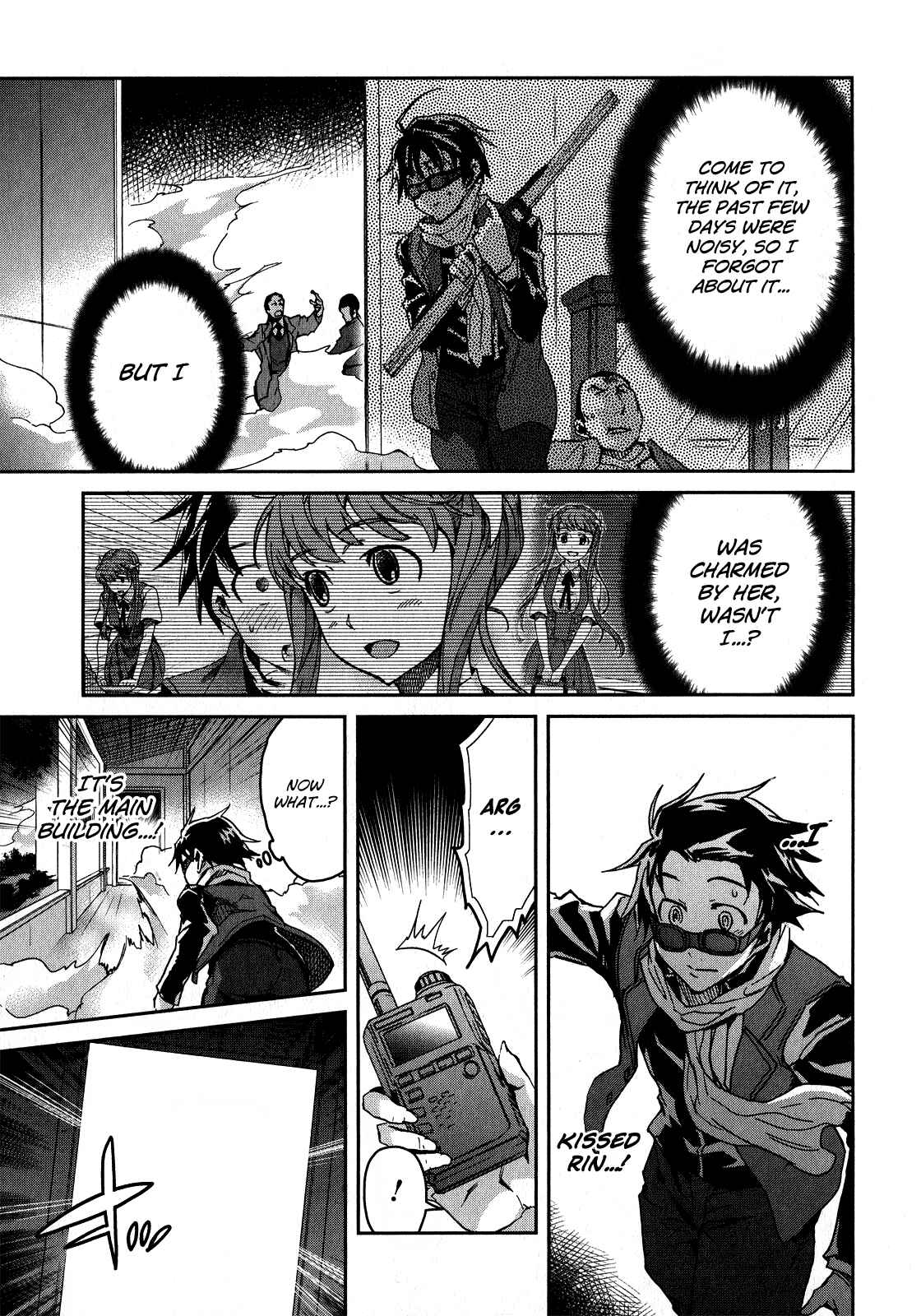 Page 26 Chapter 13 Big Order