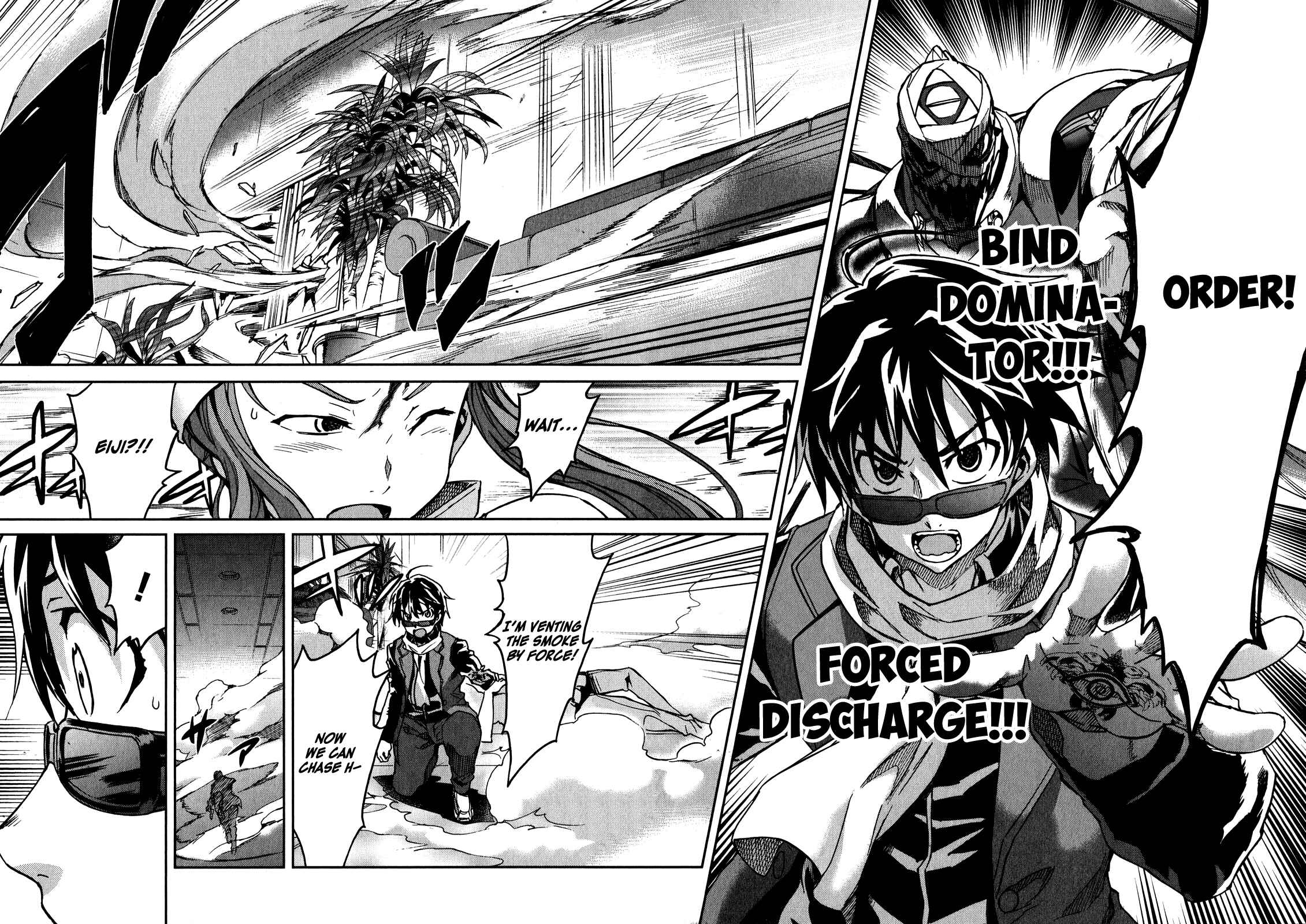 Page 31 Chapter 13 Big Order