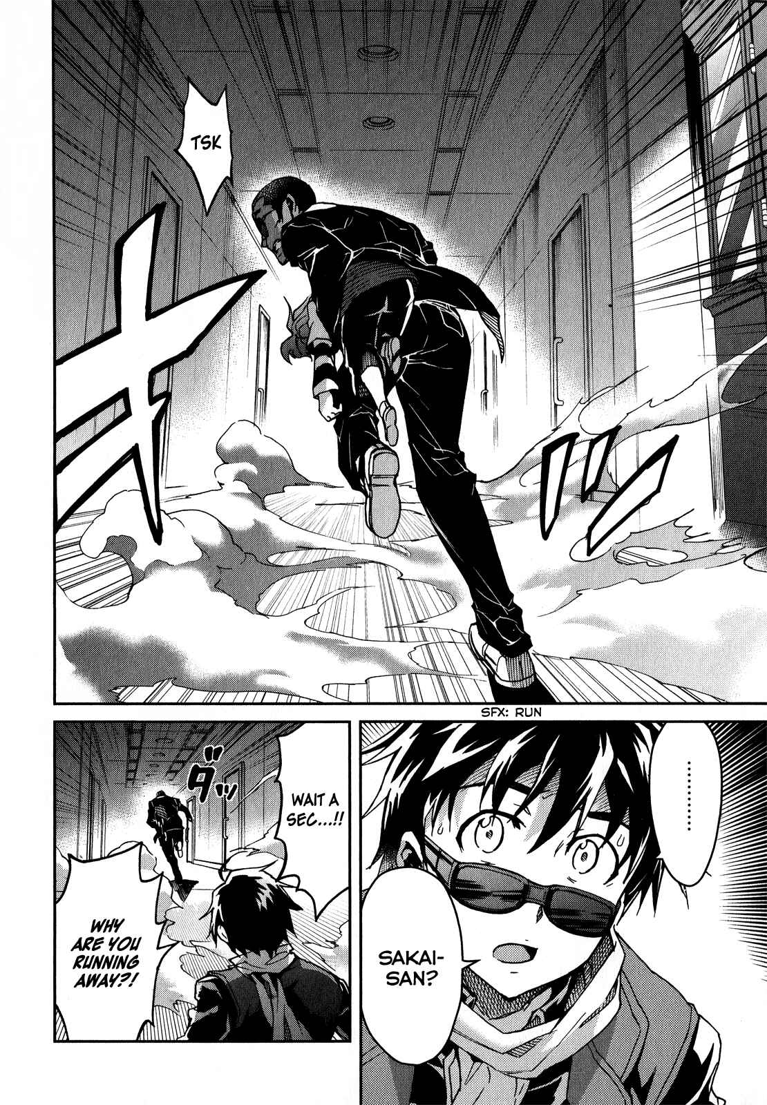 Page 32 Chapter 13 Big Order