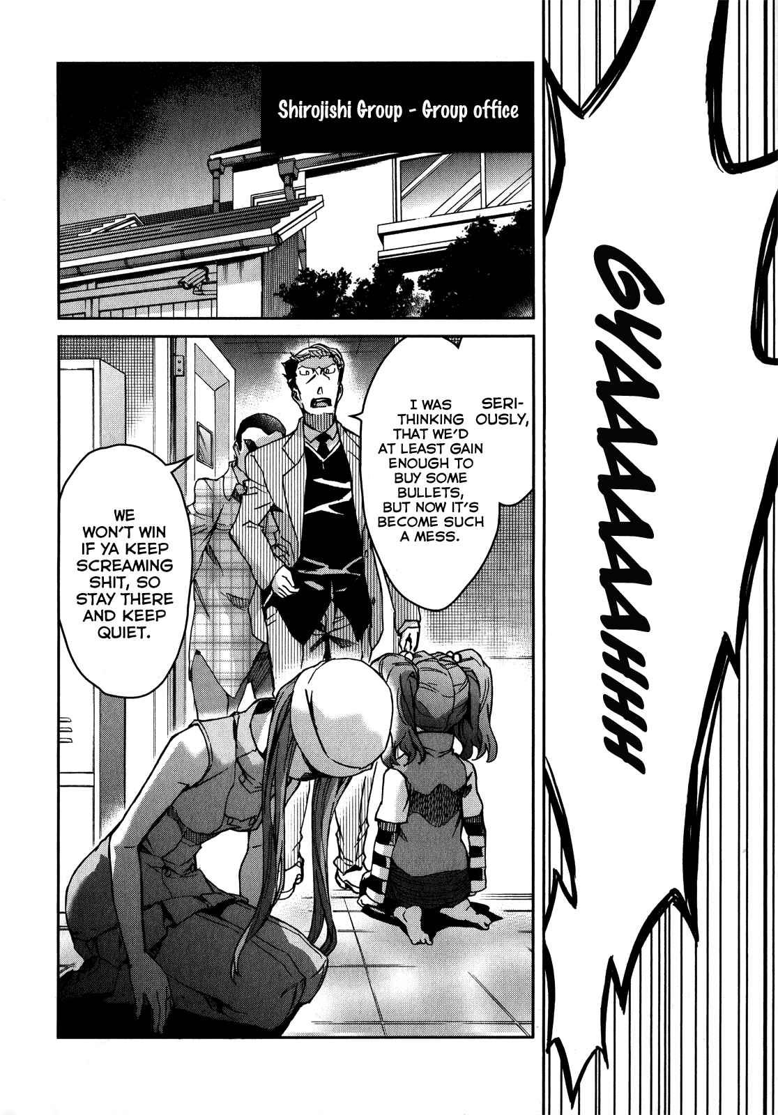 Page 8 Chapter 13 Big Order