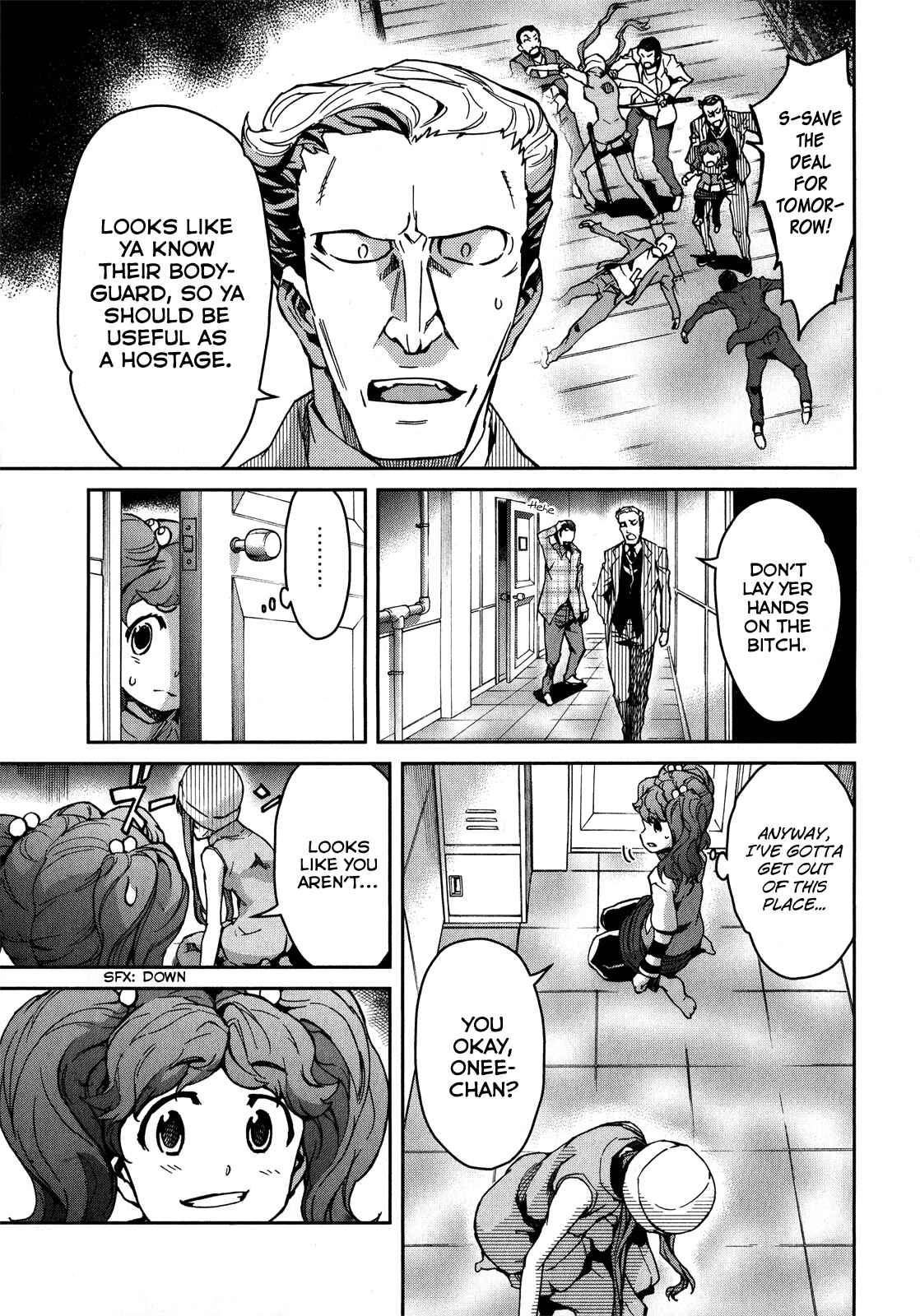 Page 9 Chapter 13 Big Order
