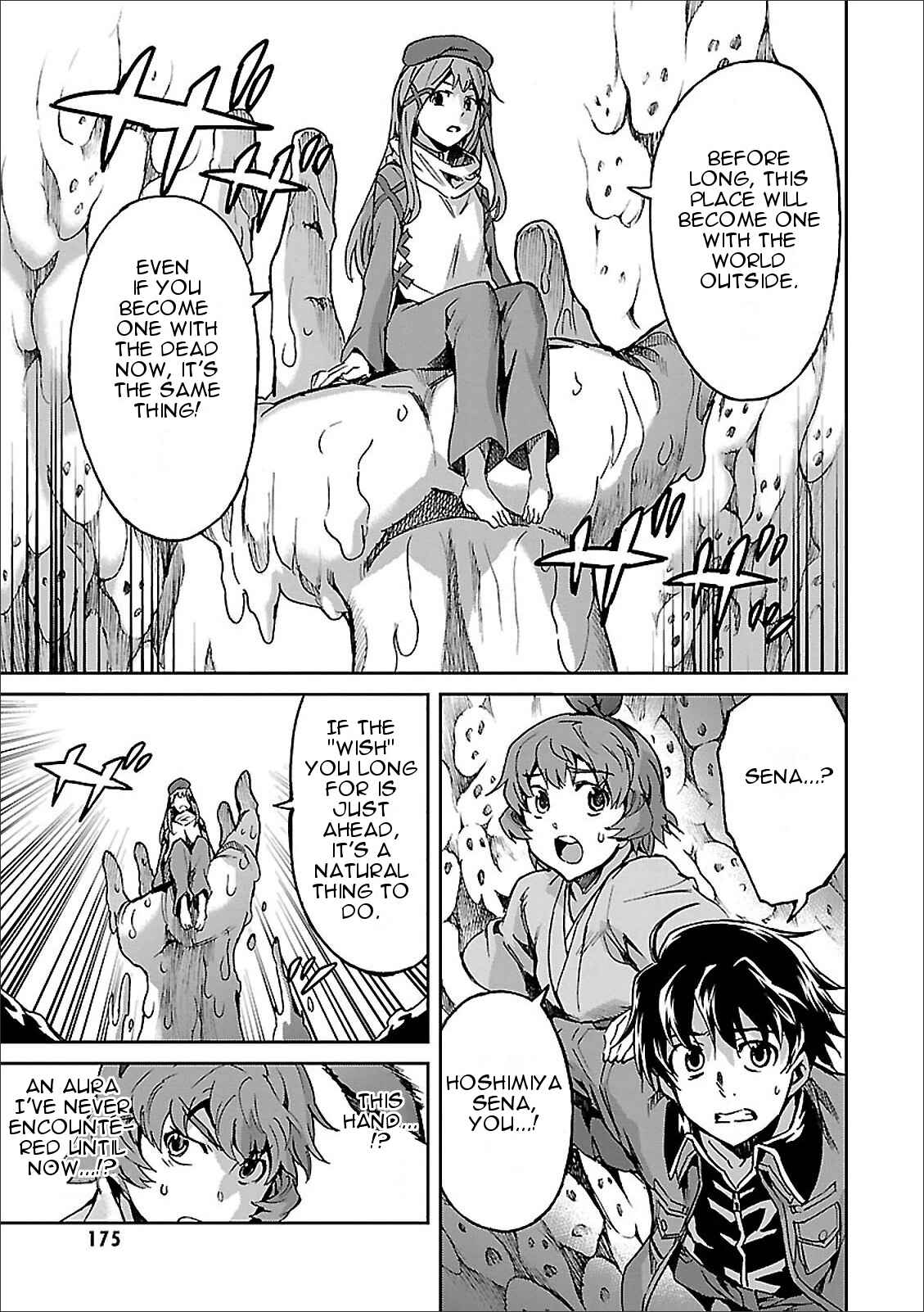 Page 14 Chapter 43 Big Order