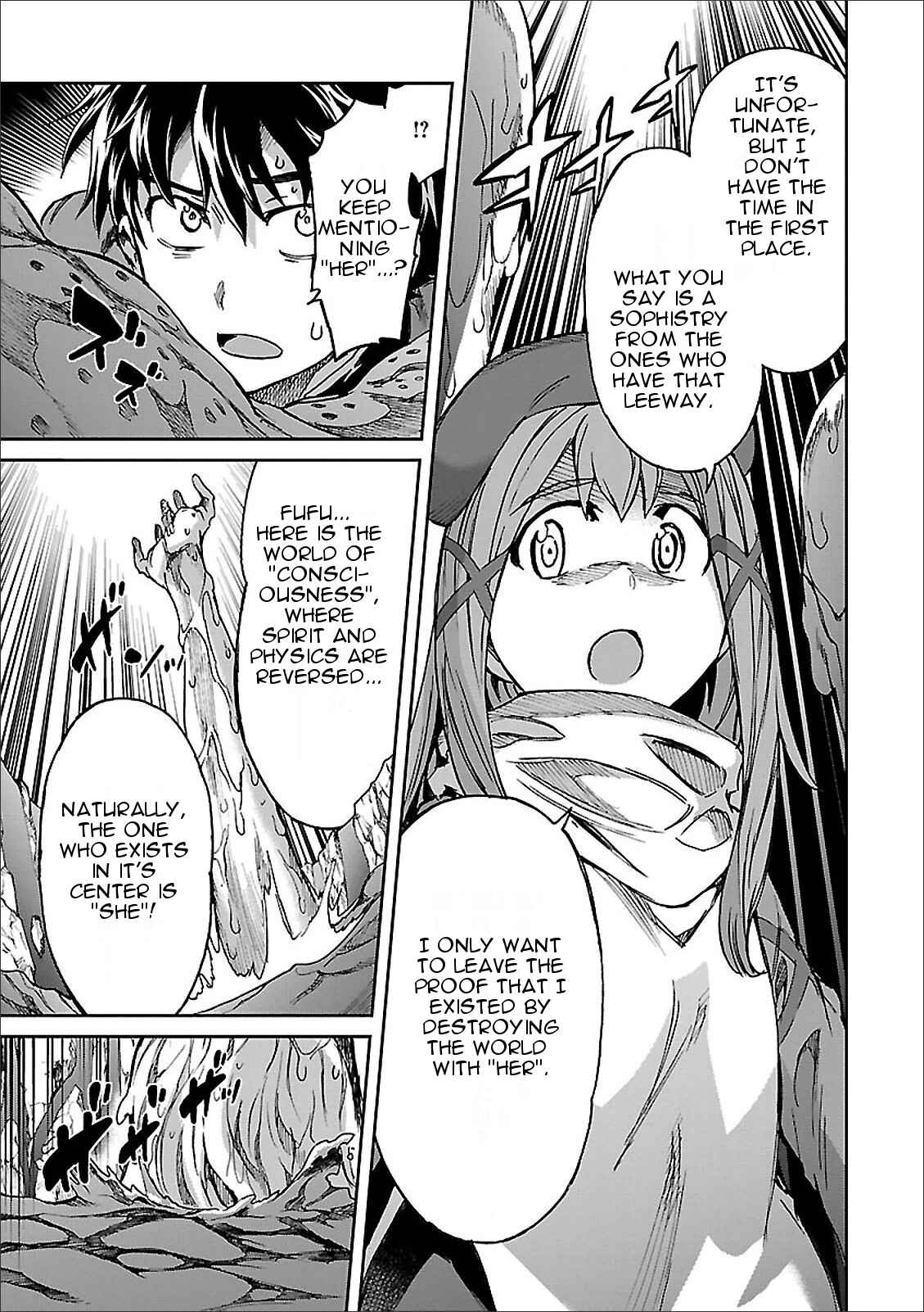 Page 17 Chapter 43 Big Order