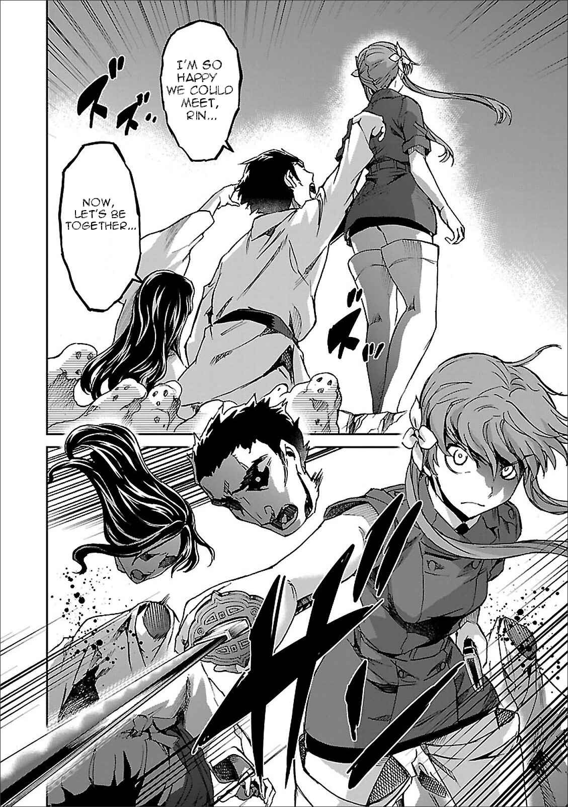Page 21 Chapter 43 Big Order