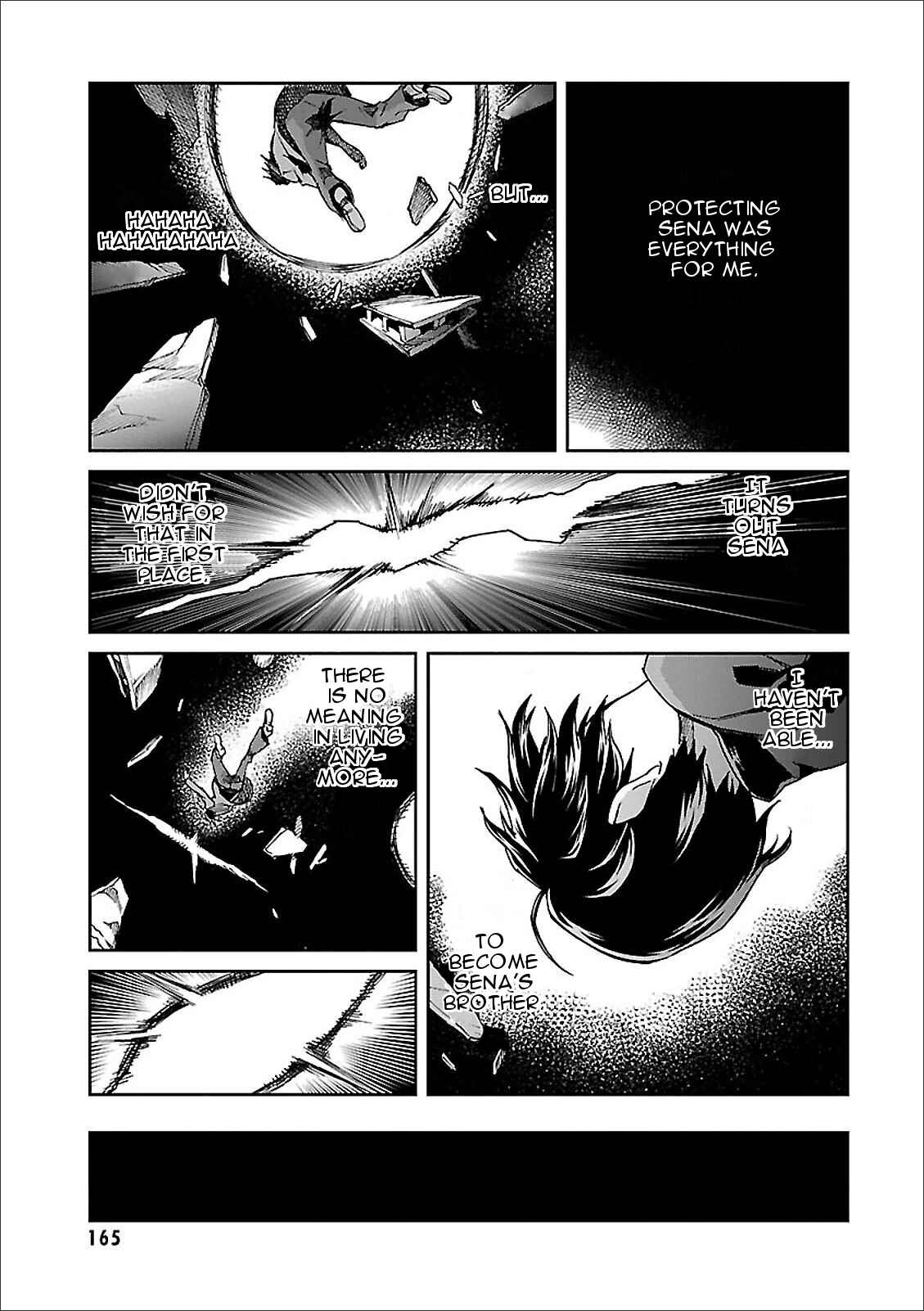 Page 4 Chapter 43 Big Order