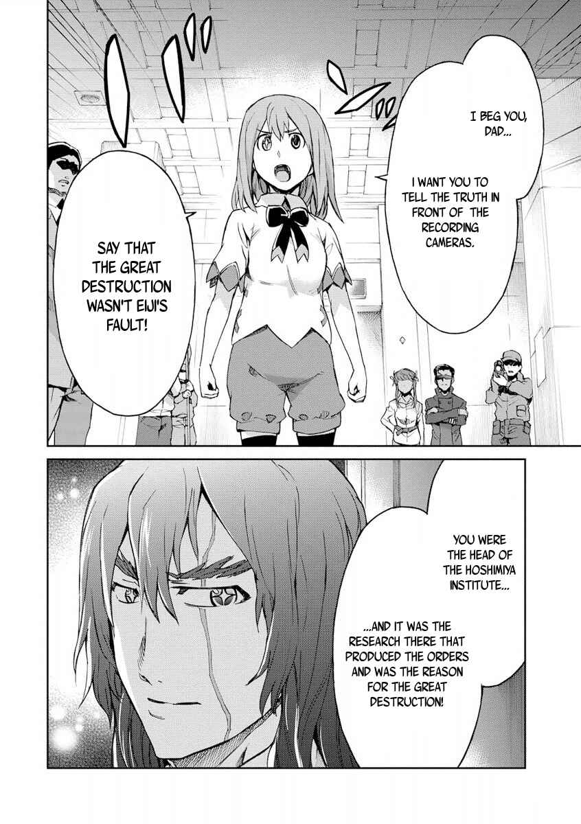 Page 14 Chapter 25 Big Order