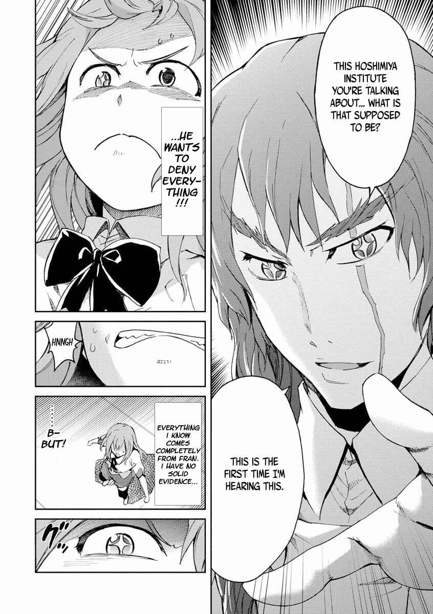 Page 16 Chapter 25 Big Order
