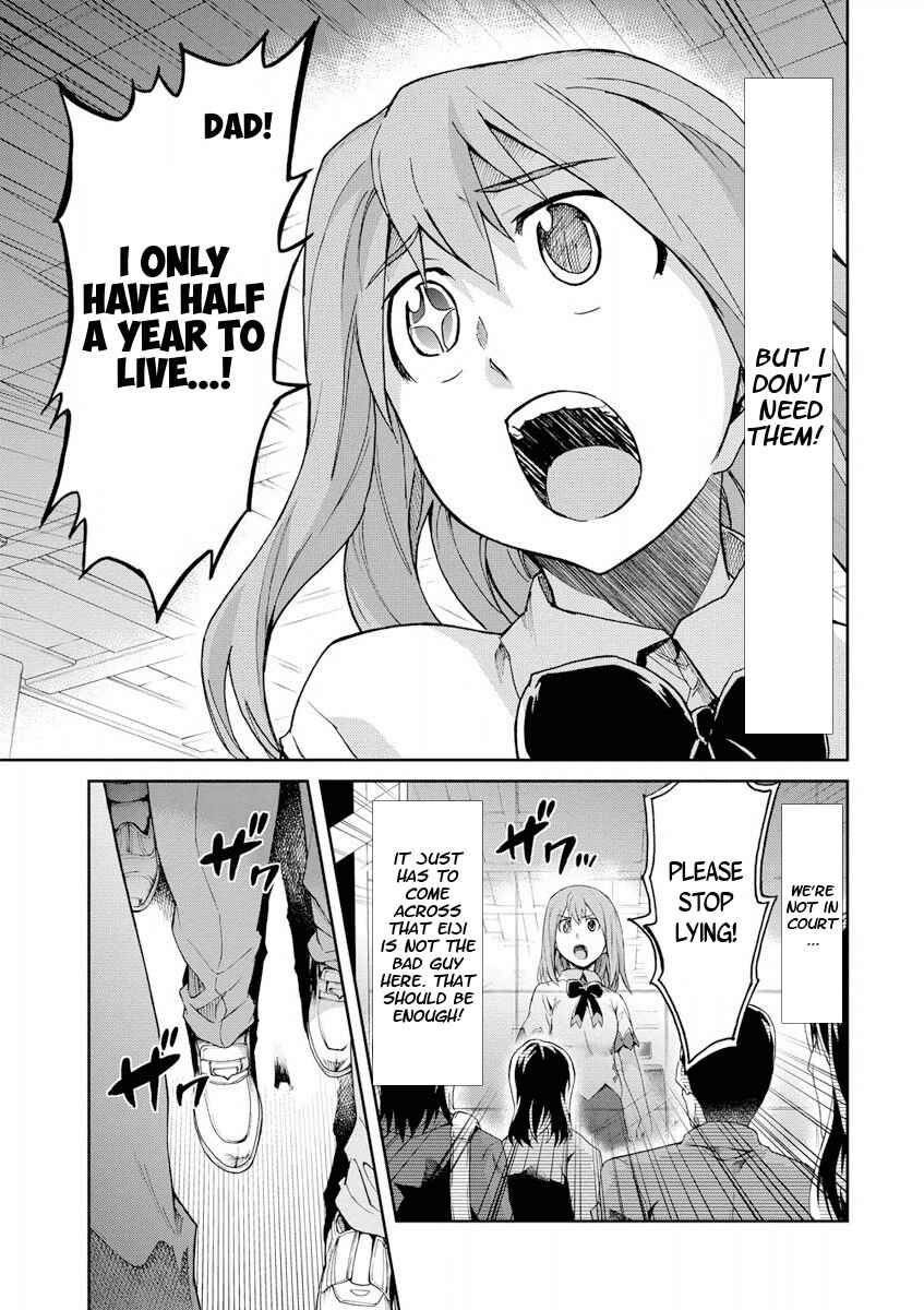 Page 17 Chapter 25 Big Order
