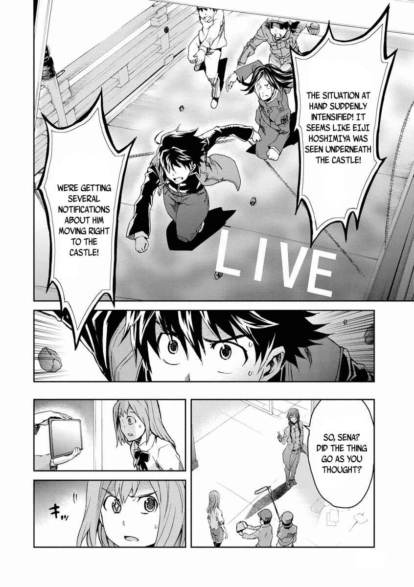Page 30 Chapter 25 Big Order