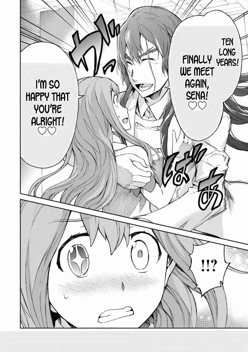 Page 7 Chapter 25 Big Order