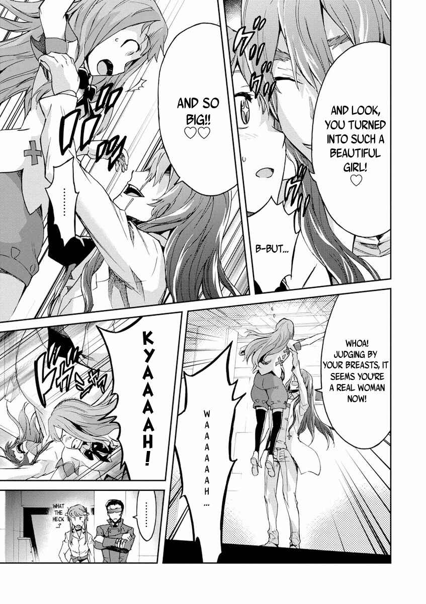 Page 8 Chapter 25 Big Order