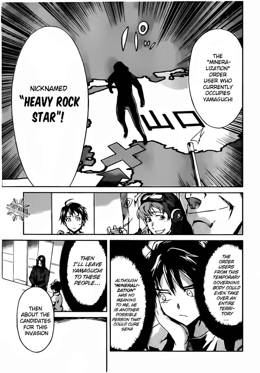 Page 10 Chapter 5 Big Order