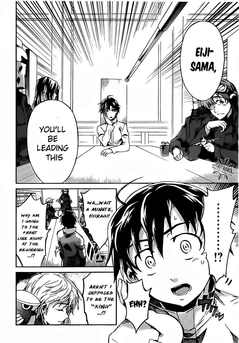 Page 11 Chapter 5 Big Order