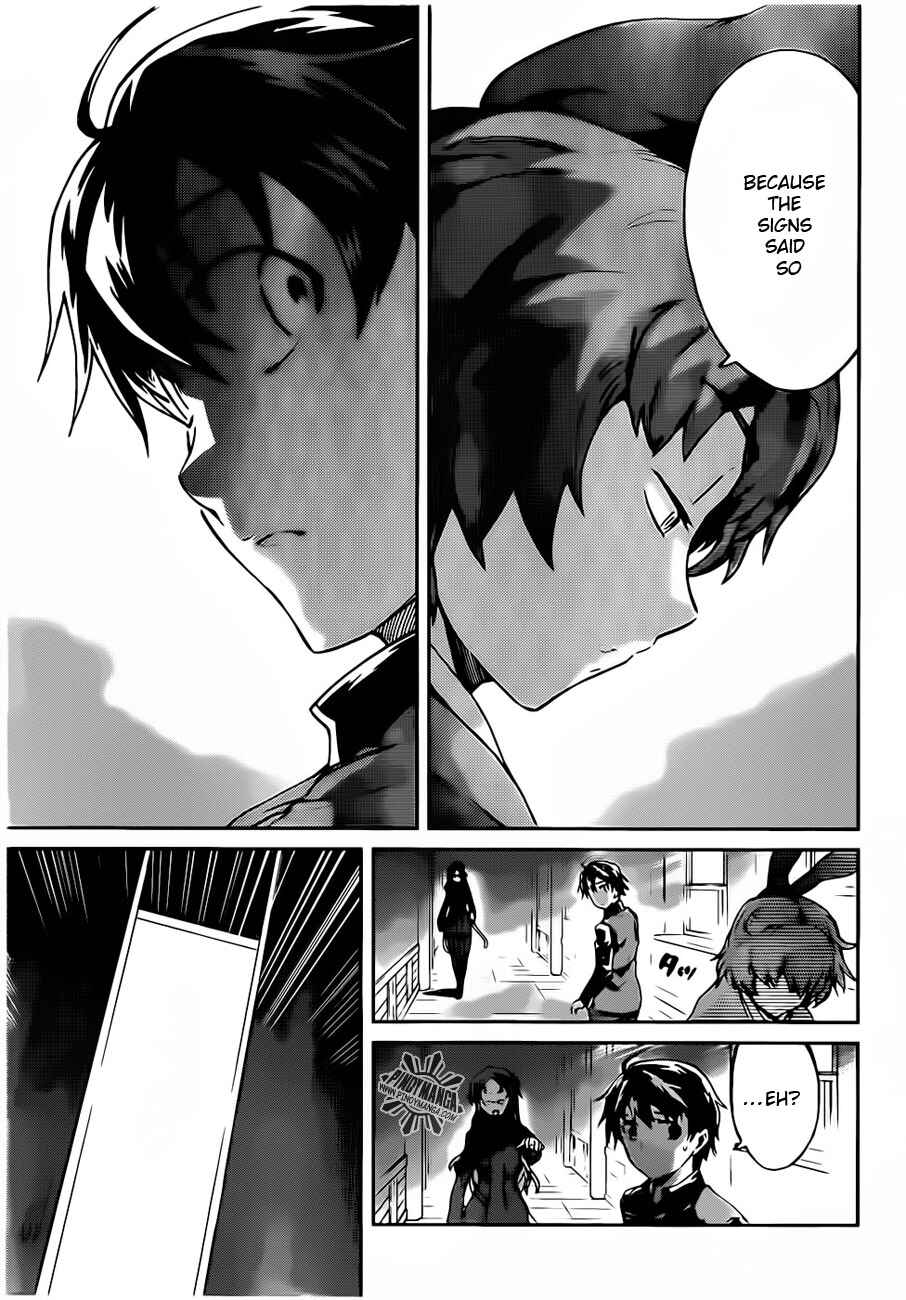 Page 20 Chapter 5 Big Order