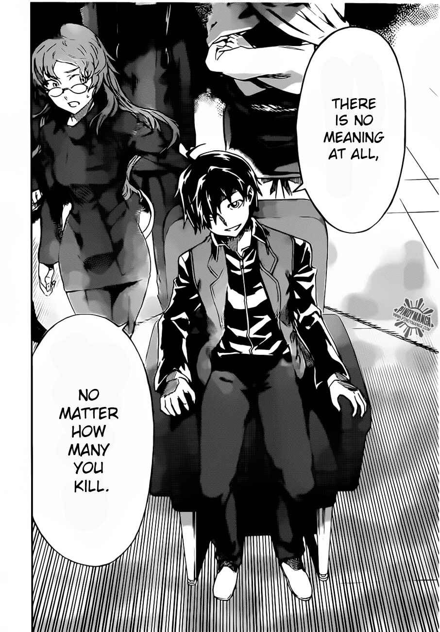 Page 30 Chapter 5 Big Order