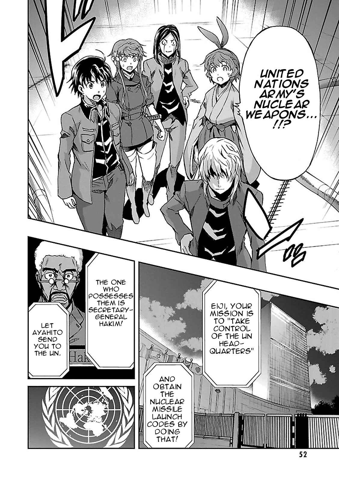 Page 9 Chapter 45 Big Order