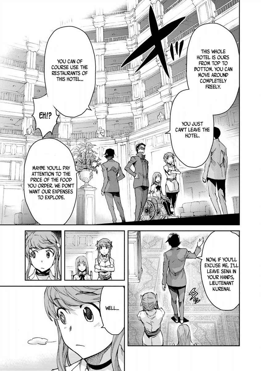 Page 10 Chapter 24 Big Order