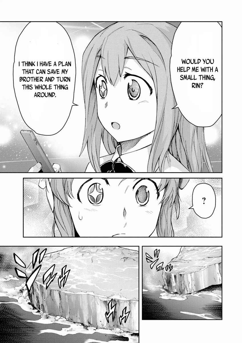 Page 16 Chapter 24 Big Order