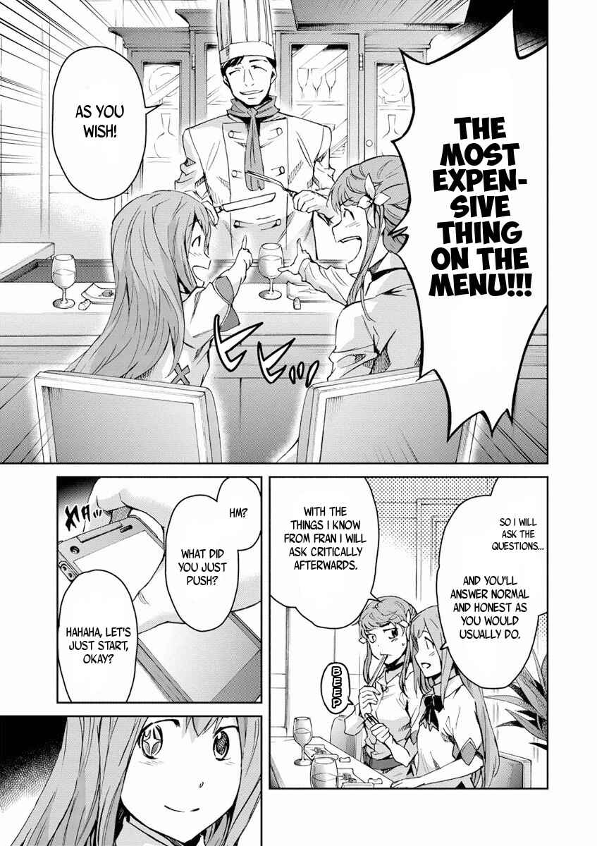 Page 18 Chapter 24 Big Order