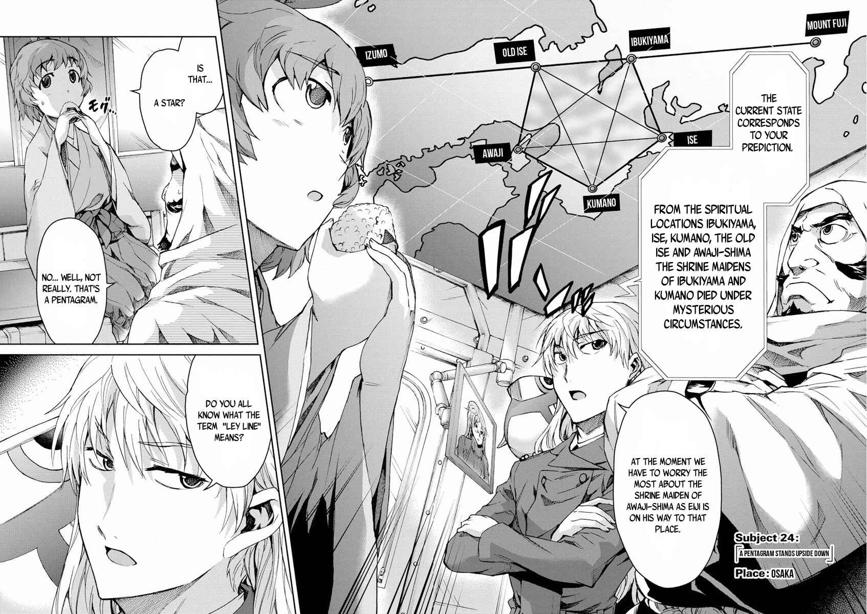 Page 4 Chapter 24 Big Order