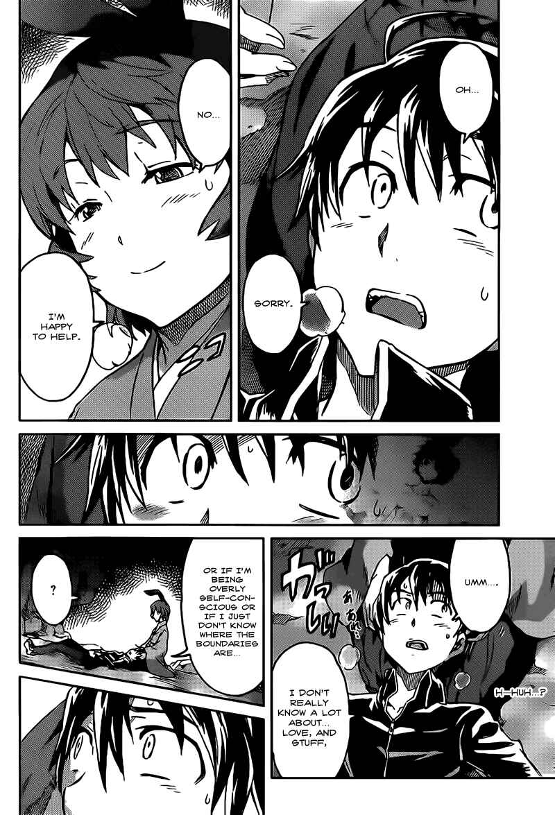 Page 16 Chapter 17 Big Order