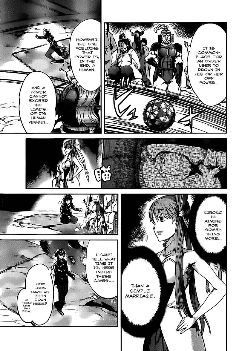 Page 25 Chapter 17 Big Order