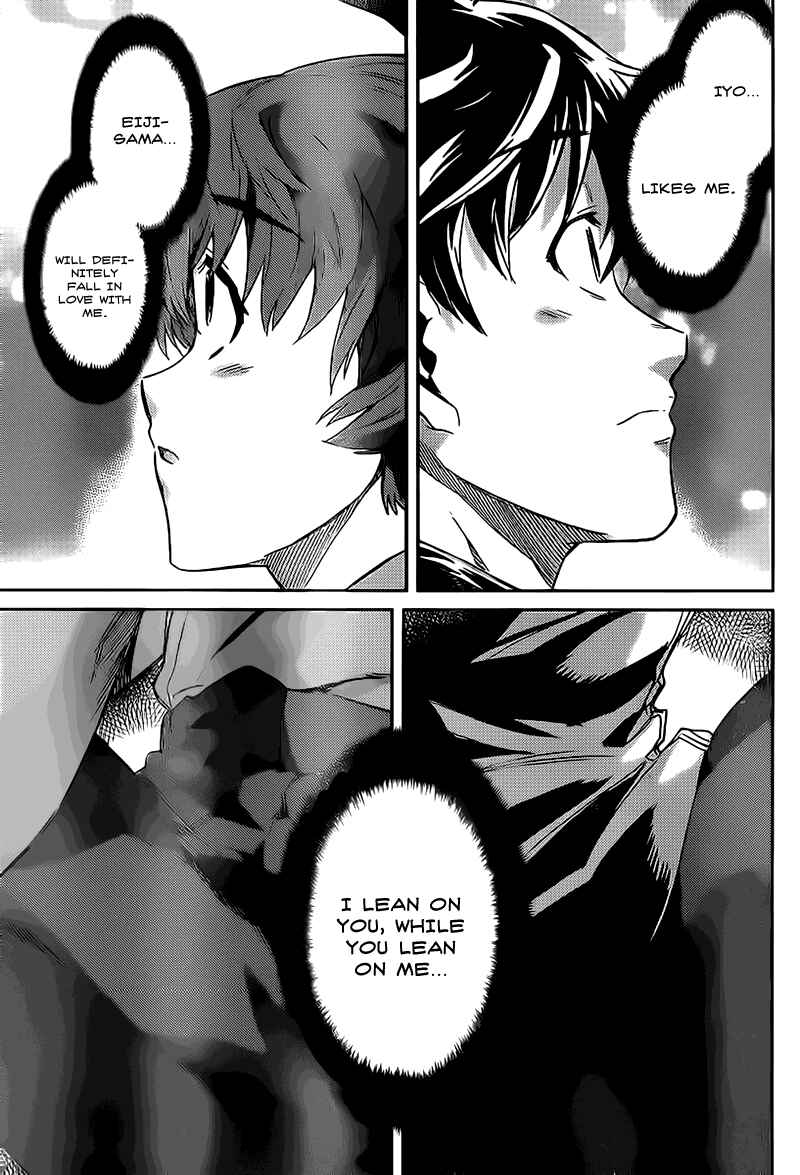Page 27 Chapter 17 Big Order