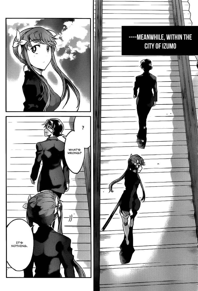 Page 28 Chapter 17 Big Order