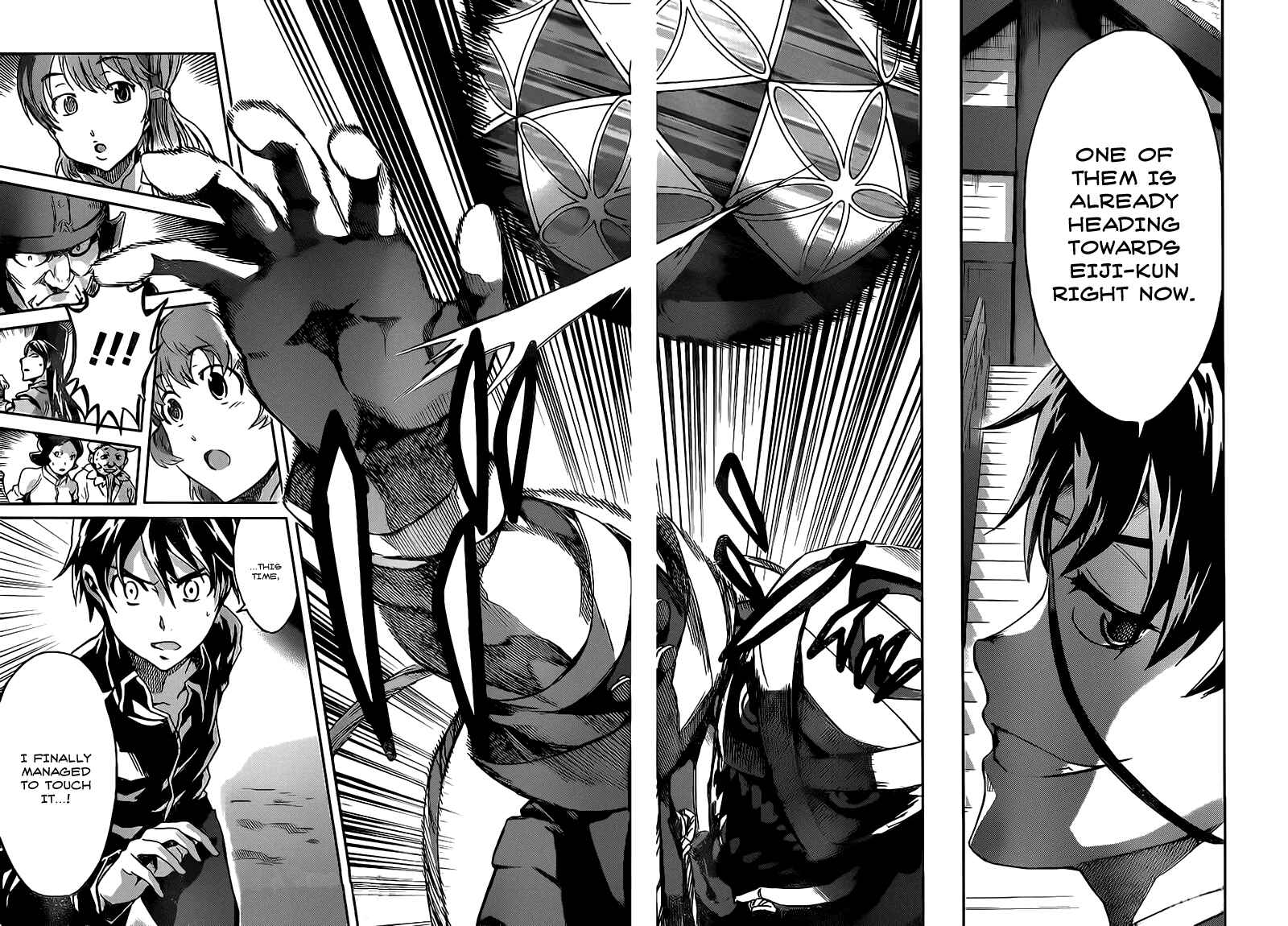 Page 30 Chapter 17 Big Order