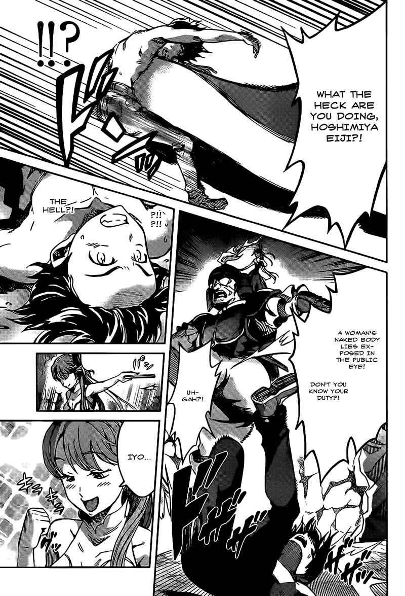 Page 4 Chapter 17 Big Order