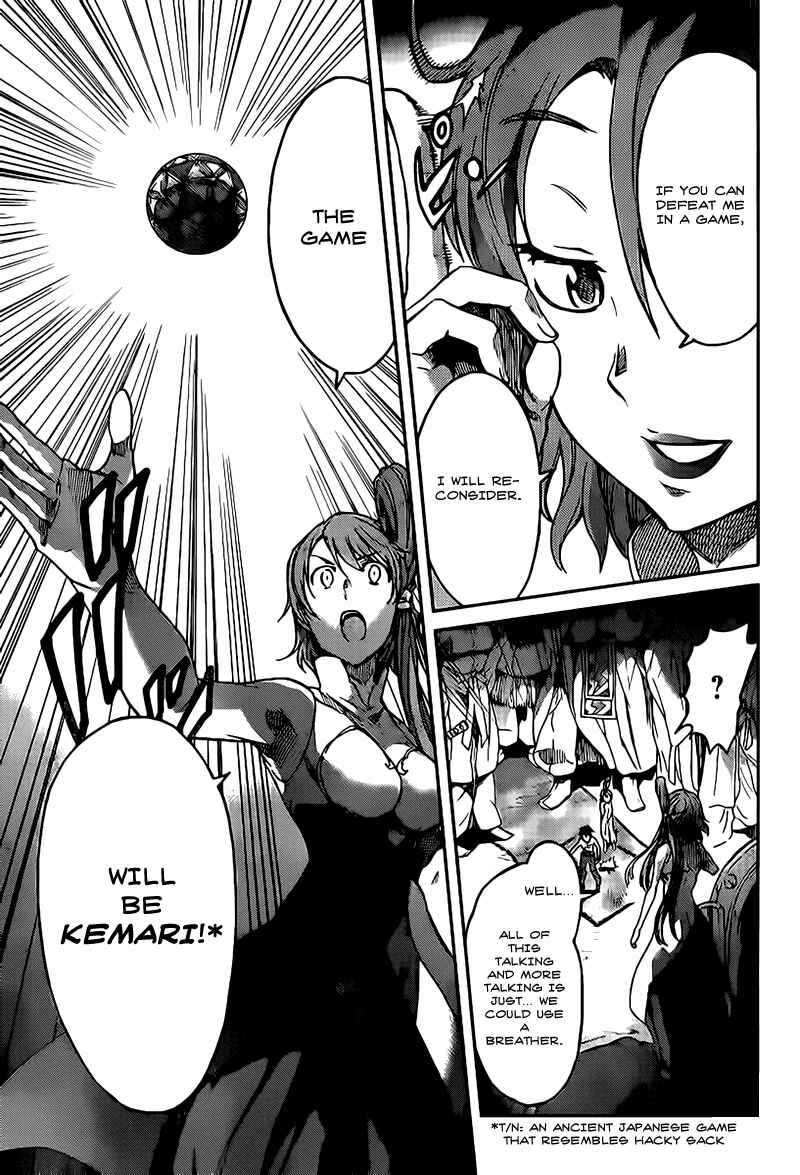 Page 8 Chapter 17 Big Order