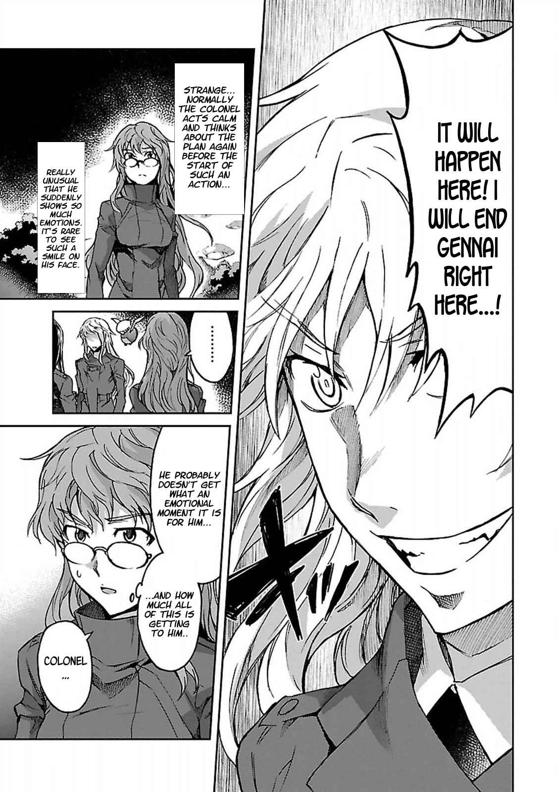 Page 11 Chapter 28 Big Order