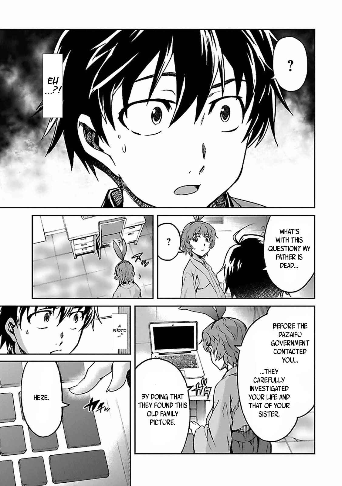 Page 17 Chapter 28 Big Order