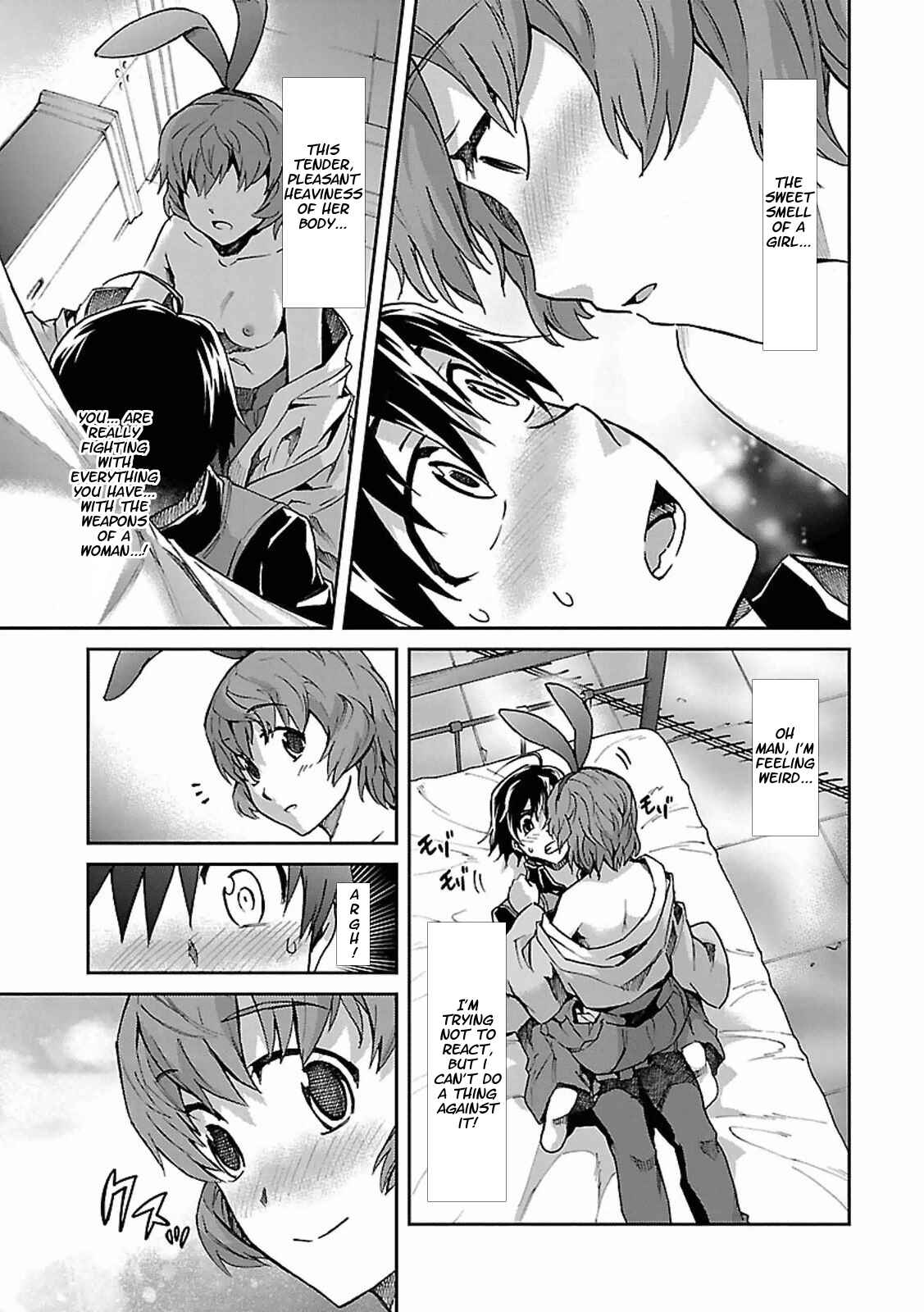 Page 2 Chapter 28 Big Order