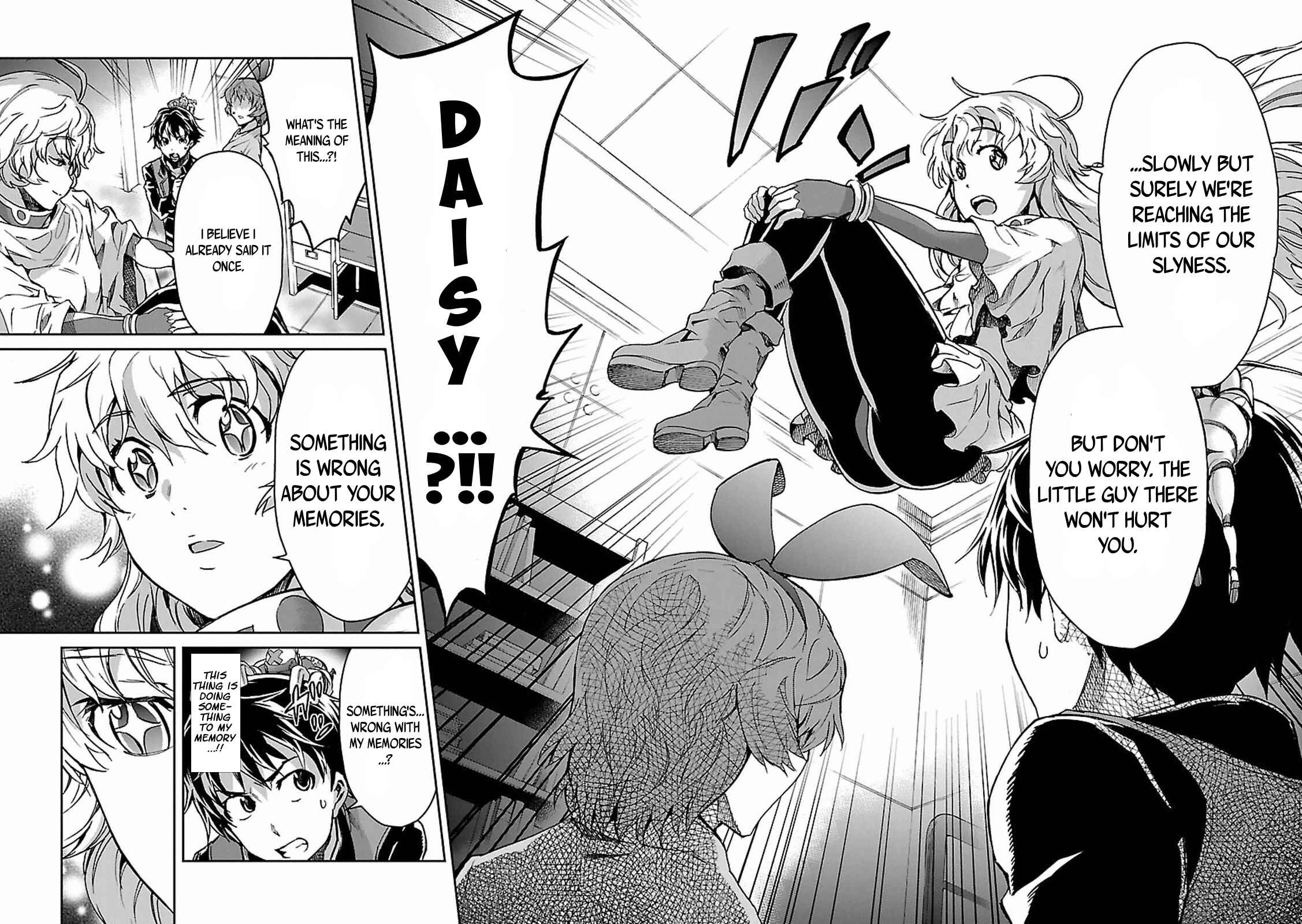 Page 21 Chapter 28 Big Order